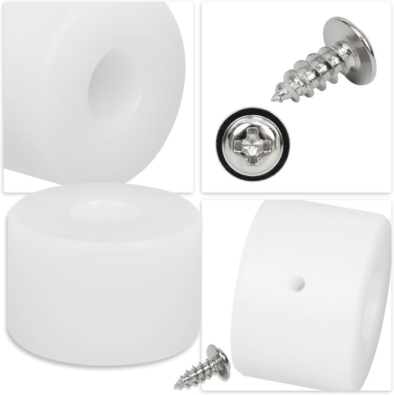 Greatshow Auger Screw Conveyor Motor Bushing Replacement Parts for Traeger/Pit Boss/Camp Chef and Z Grills Wood Pellet BBQ Grill Auger Motor Bushing - Image 4